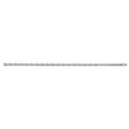 VERTO Betonfúró SDS PLUS 14x600mm, 2 élű hegy 60H657