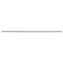 VERTO Betonfúró SDS PLUS 16x600mm, 2 élű hegy 60H658
