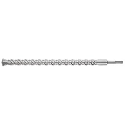 VERTO Betonfúró SDS PLUS 22x400mm, 2 élű hegy 60H666