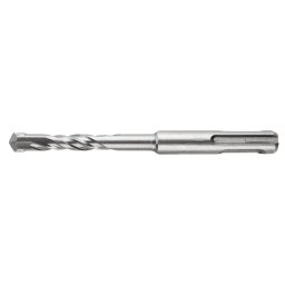 VERTO Betonfúró SDS PLUS 6x110mm, 2 élű hegy 60H622