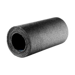 GRAPHITE Csiszolóvászon tekercs, 2.5m x 115mm, K40 55H867