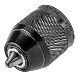GRAPHITE Tokmány, kulcs nélküli, 1/2"x20, 13mm 56H620