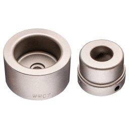 NEO TOOLS MELEGÍTŐ TOLDAT 40MM 21-015