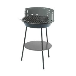 Faszén grill - 35cm (Master Grill)