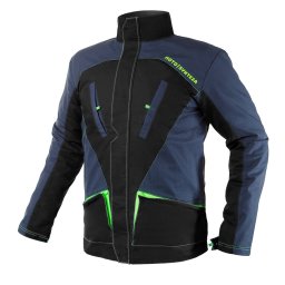 NEO TOOLS Munkadzseki, Motosynteza, 100% pamut szakadásmentes szövet, 210g/m2, L 81-219-L