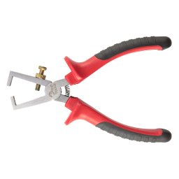 Top Tools Kábelcsupaszító 160mm 32D401