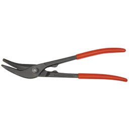Top Tools LEMEZOLLÓ 260MM 01A553