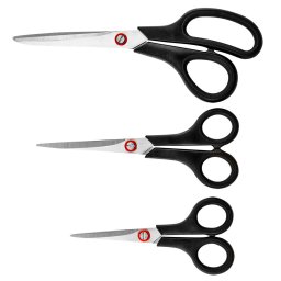 Top Tools OLLÓKÉSZLET 3db 17B723