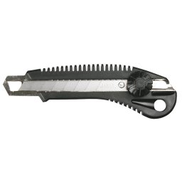 Top Tools Törhető pengés kés 18mm, tekerős 17B328