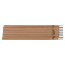 GRAPHITE Elektróda 2.5mm, 5kg, rutilos, alacsony feszültség 56H825