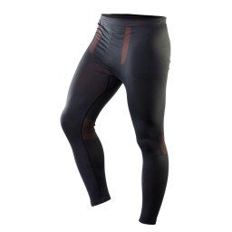 NEO TOOLS Thermo aláöltözet nadrág CARBON, L/XL 81-673-L/XL
