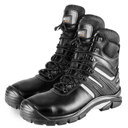 NEO TOOLS Munkavédelmi bakancs, S3 SRC, 40 82-175-40