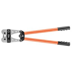 NEO TOOLS Krimpelő-, kábelsarufogó 10-120mm2 (8-4/0 AWG), 610mm 25 év garanciával 01-531