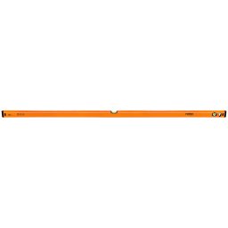 NEO TOOLS Vízmérték 150cm, 2 libella, 1 mart talp, Minimum rendelés: 3db 25 év garanciával 71-066