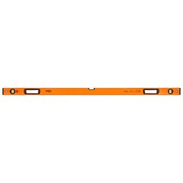 NEO TOOLS Vízmérték, alu, 3 libella, 1 fogantyú, S 400, 150cm 71-146