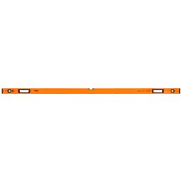 NEO TOOLS Vízmérték, alu, 3 libella, 1 fogantyú, S 400, 200cm 71-147