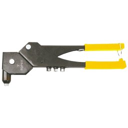 TOPEX POPSZEGECSHÚZÓ, Multi fejbeállítás 2.4, 3.2, 4.0, 4.8mm 43E713
