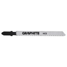 GRAPHITE Dekopírfűrészlap 75x100 12TPI Bosch, 25db 57H770-25