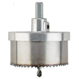 GRAPHITE KÖRKIVÁGÓ KÉSZLET 1/2" 5db 57H957