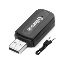 Hangfogadó bluetooth adapter
