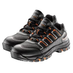 NEO TOOLS Munkavédelmi cipő OB, 39 82-710