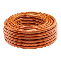 NEO TOOLS Locsolótömlő 1/2"x20 m, 4 rétegű ECONOMIC 15-800