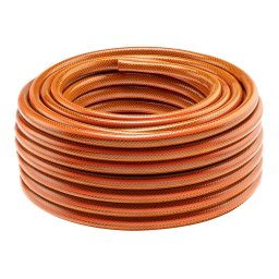 NEO TOOLS Locsolótömlő 1/2"x30 m, 4 rétegű ECONOMIC 15-801
