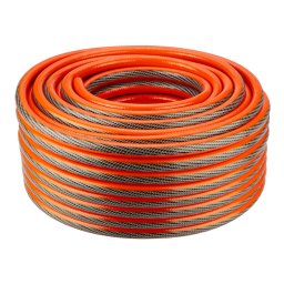 NEO TOOLS Locsolótömlő 1/2"x50 m, 6 rétegű PROFESSIONAL 15-842