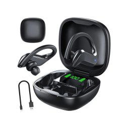 Vezeték nélküli Bluetooth sport fejhallgató