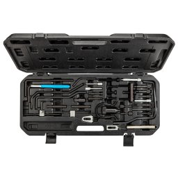 NEO TOOLS Vezérműtengely blokkoló készlet, PSA benzin és dízelmotorok 11-320