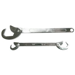 Top Tools UNIVERZÁLIS KULCS 8-19MM 35D251