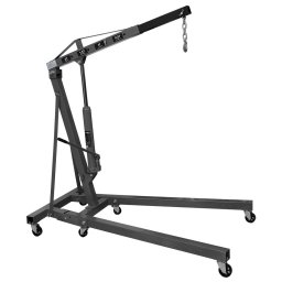 NEO TOOLS Műhelydaru, motorkiemelő zsiráf 2T, 25-2382mm 11-720