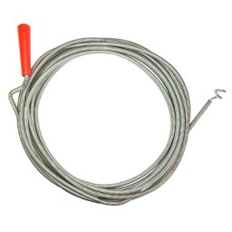 Top Tools CSŐTISZTÍTÓ SPIRÁL 5M 34D305