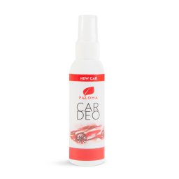 Paloma Illatosító - Paloma Car Deo - pumpás parfüm - New car - 65 ml