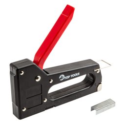 Top Tools TŰZŐGÉP 4-8MM, J típus 41E901
