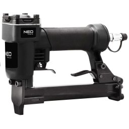 NEO TOOLS Pneumatikus tűzőgép 80: 6-16mm 2 év garanciával 14-572