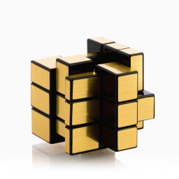 Mágikus Puzzle kocka