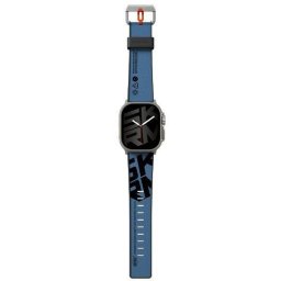Skinarma Spunk szíj Apple Watch Ultra/Ultra2 (49mm) - kék