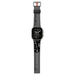 Skinarma Spunk szíj Apple Watch Ultra/Ultra2 (49mm) - zöld