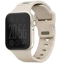 UNIQ Stride szíj Apple Watch 38 / 40 / 41 mm - sötétzöld