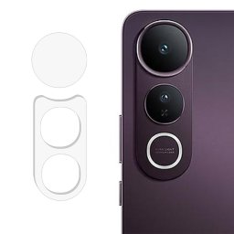 PROTEMIO CAMERA SET Üveg a Vivo V50 Lite fényképezőgéphez