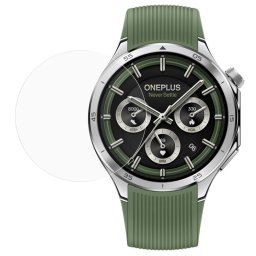 PROTEMIO Edzett üveg OnePlus Watch 3 órához