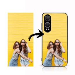 Egyedi fényképes tok OnePlus Nord CE 4 Lite 5G készülékhez