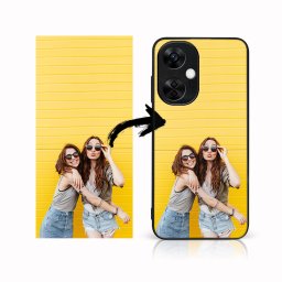 Egyedi fényképes tok OnePlus Nord CE 3 Lite 5G készülékhez