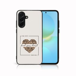 MY ART Védőtok Samsung Galaxy A56 készülékhez WILD HEART (241)