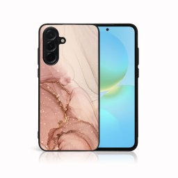 MY ART Védőtok Samsung Galaxy A56 SHIMMER (152) készülékhez