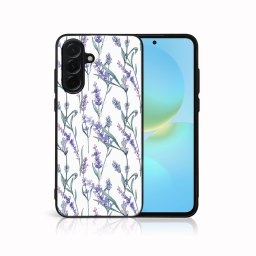 MY ART Védőtok Samsung Galaxy A56 LAVENDER (157) készülékhez