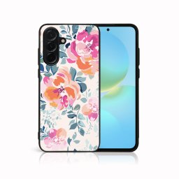 MY ART Védőtok Samsung Galaxy A56 BLOSSOM (160) készülékhez