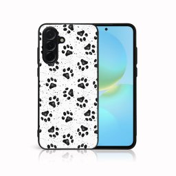 MY ART Védőtok Samsung Galaxy A56 PAWS (185) készülékhez