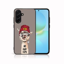 MY ART Védőtok Samsung Galaxy A56 PROBLLAMA (187) készülékhez
